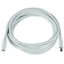 Grohe Sense Verlängerungskabel Strom 22521LN0 3 m, weiß