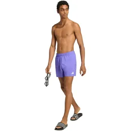 adidas Badeshorts Swim Solar Purple M