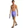adidas Badeshorts Swim Solar Purple M