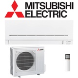 Mitsubishi Kompakt Split MSZ-AP60VGK/MUZ-AP60VG2 Set stationär