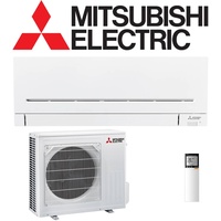 Mitsubishi Kompakt Split MSZ-AP60VGK/MUZ-AP60VG2 Set stationär