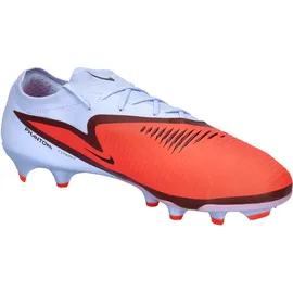Nike Phantom 6 Low Pro FG Herren Royal Tint/Bright Crimson 42,5