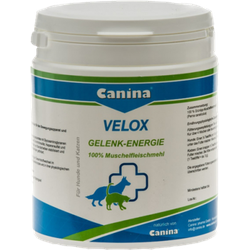 Velox Gelenkenergie 100% f.Hunde und Katzen 400 g