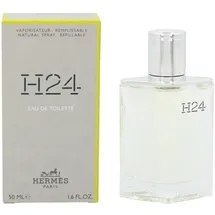 Hermès H24 Eau de Toilette refillable 50 ml