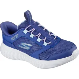SKECHERS Go Run 400 V2 Kinder Navy 40