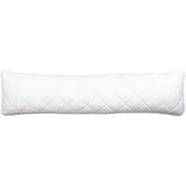 OTTO home Schwangerschaftskissen 145 cm Weiß