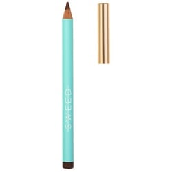 Sweed Satin Kohl Eye Pencil Kajal 1,35 g Dusty Brown