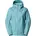 Regenjacke Damen Blue Eclipse S