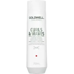 Dualsenses Curls & Waves Shampoo