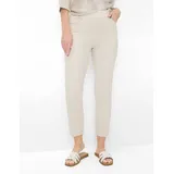 Brax Style PAMINA 6/8 Caprihose Beige 42