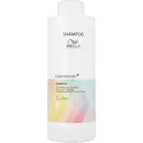 Wella ColorMotion+ Color Protection 1000 ml