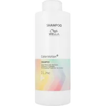 Wella ColorMotion+ Color Protection 1000 ml