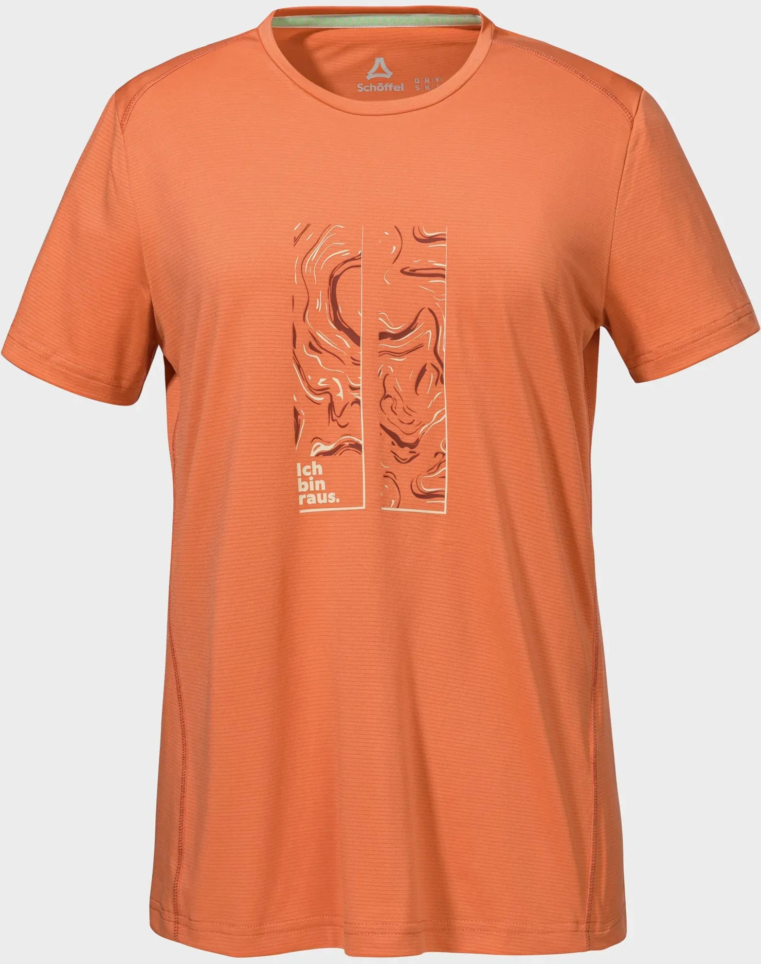 Funktionsshirt SCHÖFFEL 