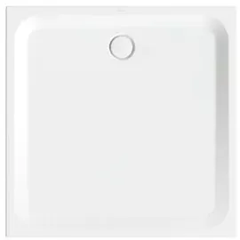 Bette BetteUltra Duschwanne 8720-287 120x120x3,5cm, starwhite