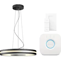 Philips Philips, Pendelleuchte, Hue Bridge Bundle