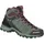 Salewa Alp Mate Mid WP Herren duck green/rhododendon 42,5