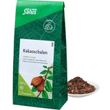 SALUS Kakaoschalen Tee Bio Cortex cacao Salus