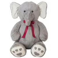 CREACIONES LLOPIS Plüschtier Wanda Elefant 120 cm