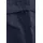 Color Kids Pants with Zip Off in blau - Gr.: 128