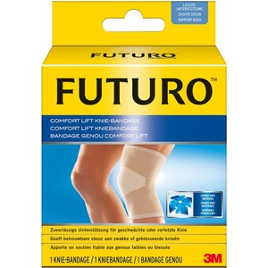 Futuro Comfort Knie-Bandage Größe S 1 St Bandage(s)