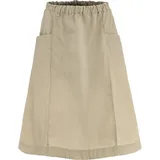 Fjällräven Vardag Skirt Rock Beige XS