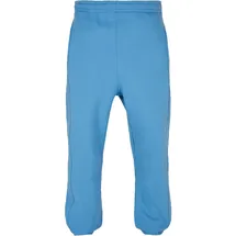 URBAN CLASSICS Trainingshose, Horizonblue, XL