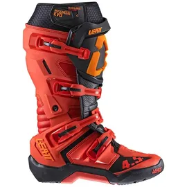Leatt 4.5 Hydradri Rot 43