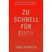 Epubli Zu schnell für Euch: