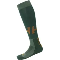 HELLY HANSEN Alpine Medium Socken - Dark Creek -