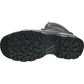 Lowa Taurus Pro GTX Mid Herren Anthrazit 43.5