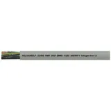 Helukabel JZ-500 Steuerleitung 7G 0.50mm2 Grau 11205-1000 1000m