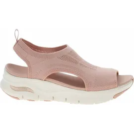 SKECHERS City Catch Blush 39