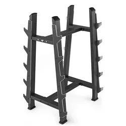 Langhantel Ständer MP-S213 - Marbo Sport