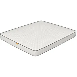 MiaSuite Matratze Memory Schaum 160x190 15 cm Simple