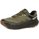 Merrell Nova 4 Wp Herren Drab 40