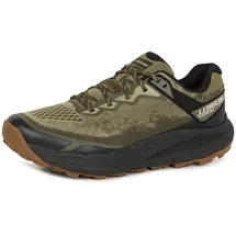 Merrell Nova 4 Wp Herren Drab 40