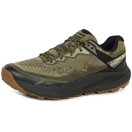 Merrell Nova 4 Wp Herren Drab 40