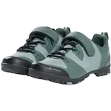 Vaude TVL Pavei MTB-Schuhe Dusty Forest 38