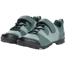 Vaude TVL Pavei MTB-Schuhe Dusty Forest 38
