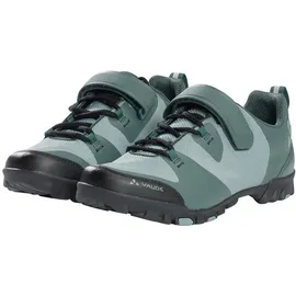 Vaude TVL Pavei MTB-Schuhe Dusty Forest 38