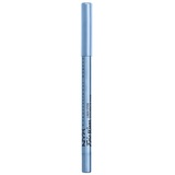 NYX Professional Makeup Pride Makeup Epic Wear Eyeliner 1,21 g Nr. 21 - Chill Blue