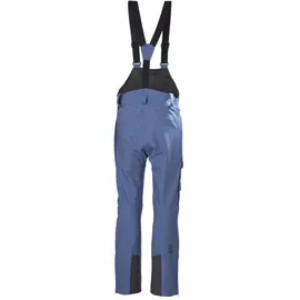 HELLY HANSEN Regenlatzhose Powderqueen Blau L