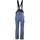 HELLY HANSEN Regenlatzhose Powderqueen Blau L