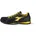 Diadora UTILITY DIADORA Unisex Glove Low S1P HRO SRA Sicherheitsschuhe Nero 44 EU