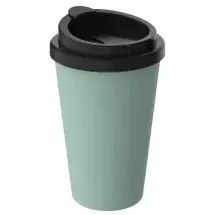 elasto Thermobecher 0,35 l Minze