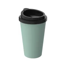 elasto Thermobecher 0,35 l Minze