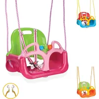 pilsan Babyschaukel 3in1 Samba Swing