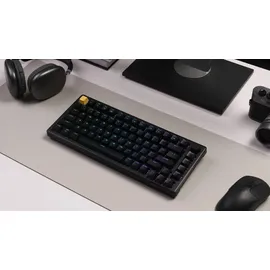 Keychron J2 Brown DE