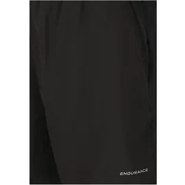 Endurance Herren Shorts, Cobus XXL Schwarz
