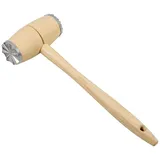 KESPER Fleischklopfer Buchenholz 32 cm